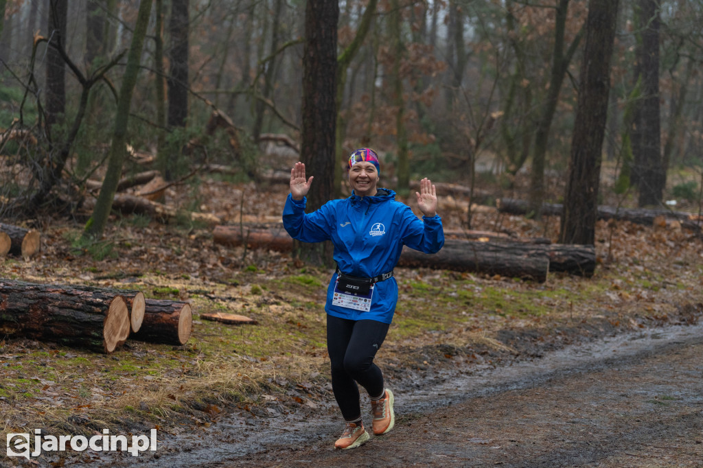 Bieg Zimowy Jarocin 2026