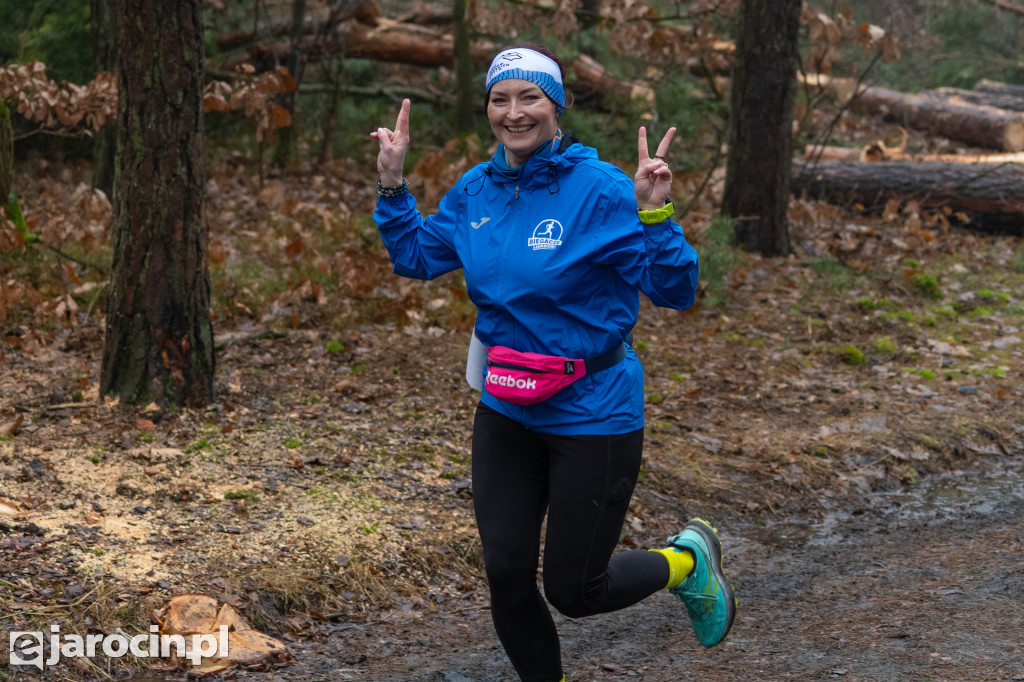 Bieg Zimowy Jarocin 2026