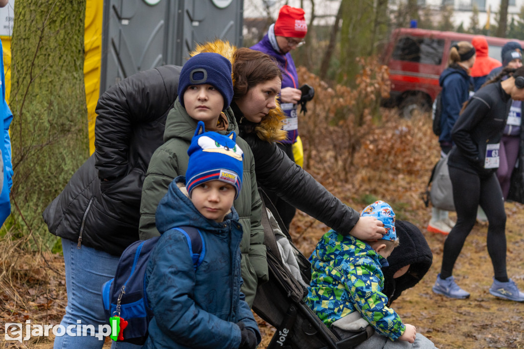 Bieg Zimowy Jarocin 2026