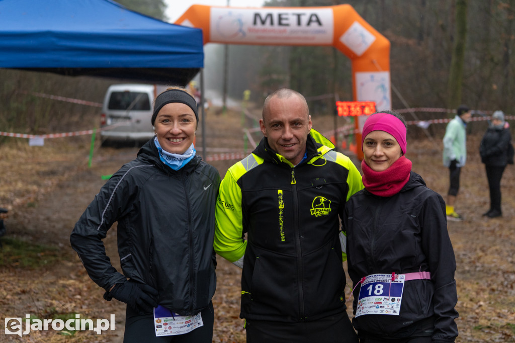 Bieg Zimowy Jarocin 2026