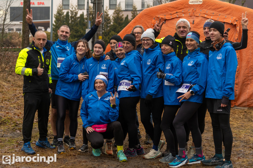 Bieg Zimowy Jarocin 2026