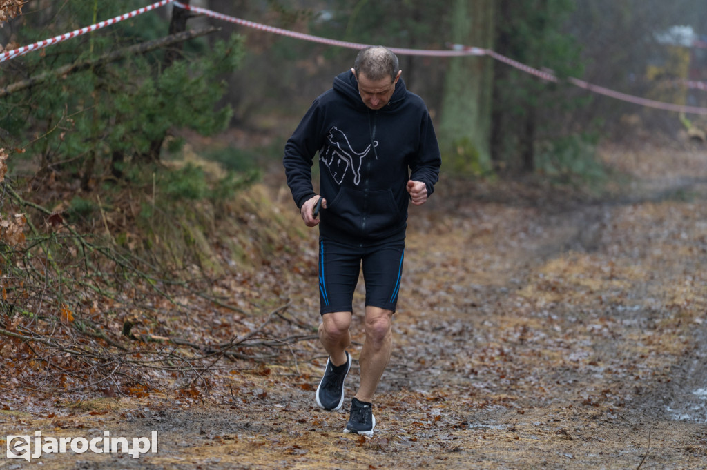 Bieg Zimowy Jarocin 2026