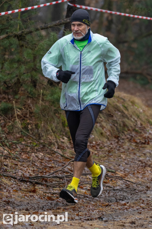 Bieg Zimowy Jarocin 2026