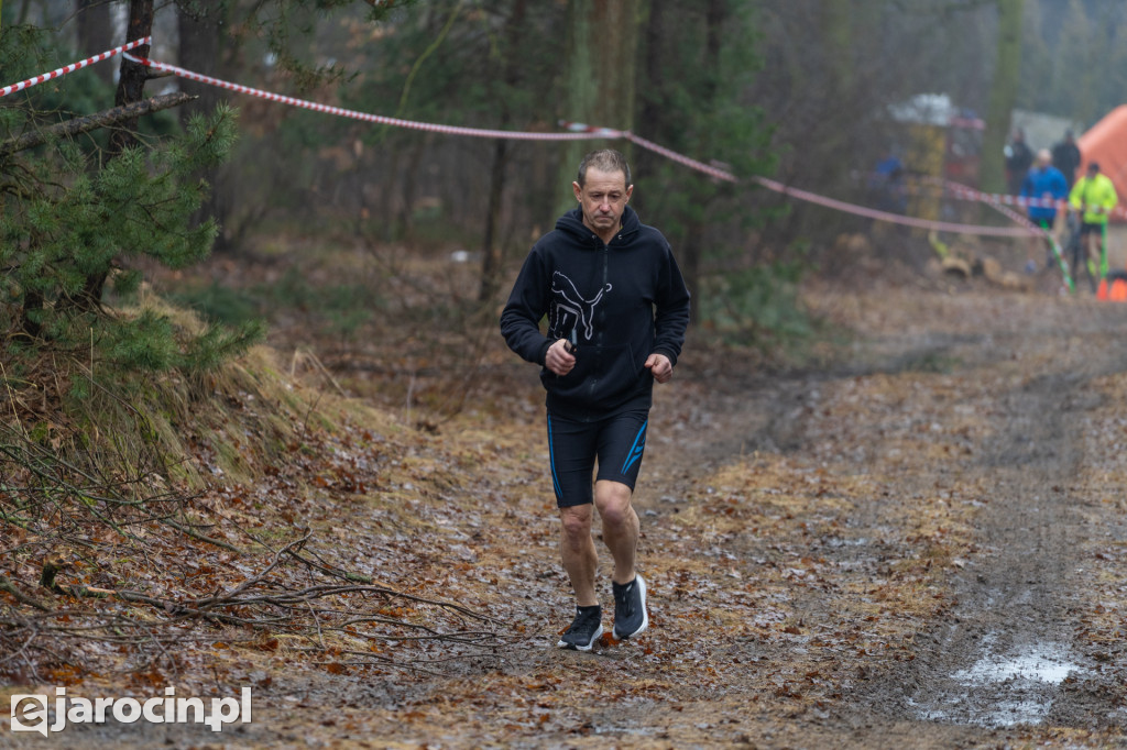 Bieg Zimowy Jarocin 2026