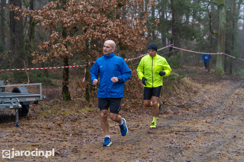 Bieg Zimowy Jarocin 2026