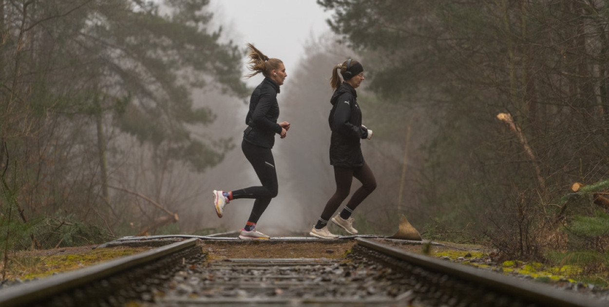 Bieg Zimowy Jarocin 2026