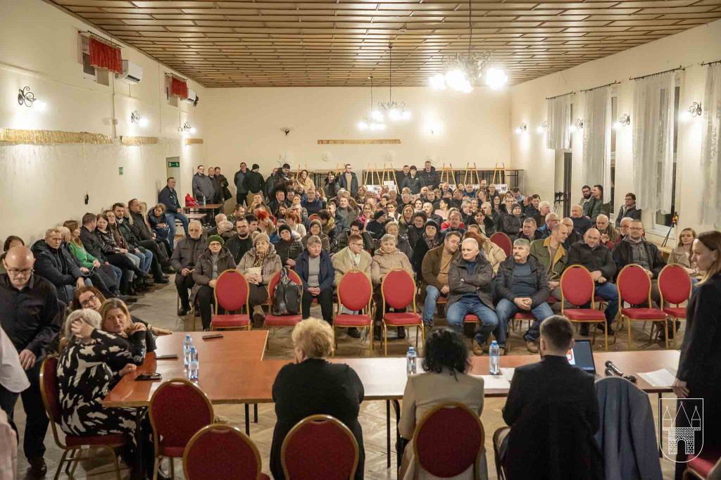 Paweł Kistowski nowym sołtysem Mieszkowa