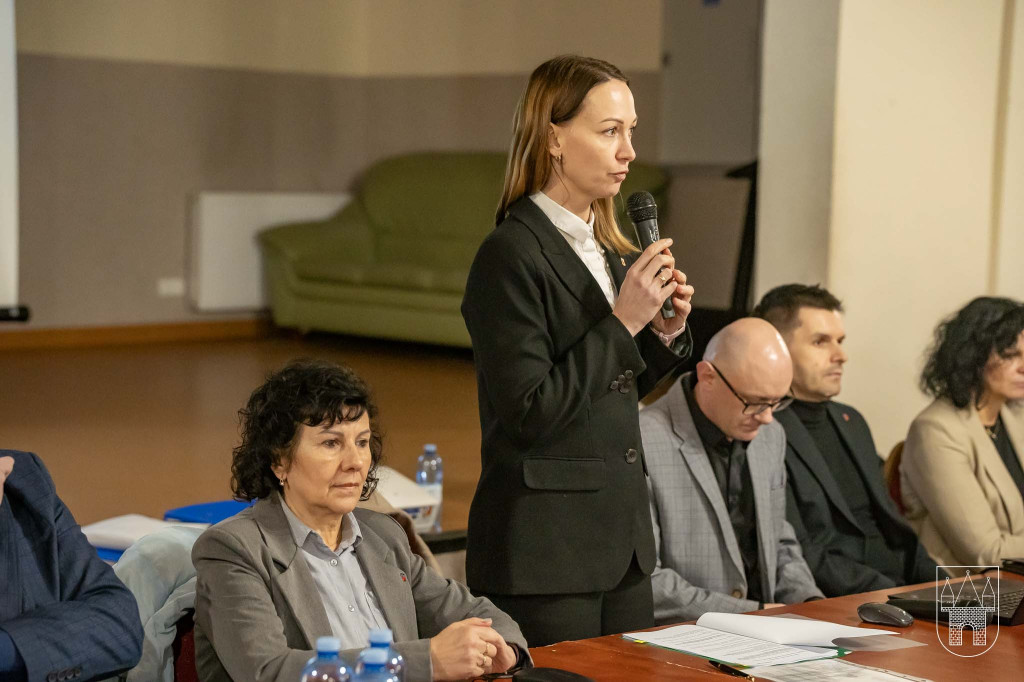 Paweł Kistowski nowym sołtysem Mieszkowa