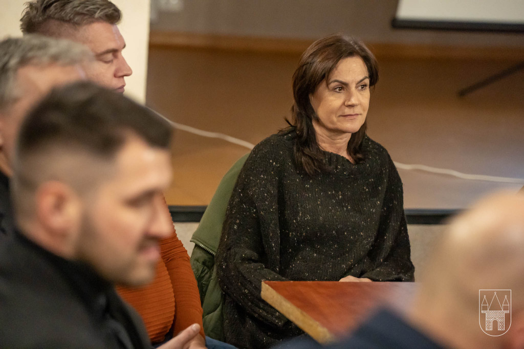 Paweł Kistowski nowym sołtysem Mieszkowa