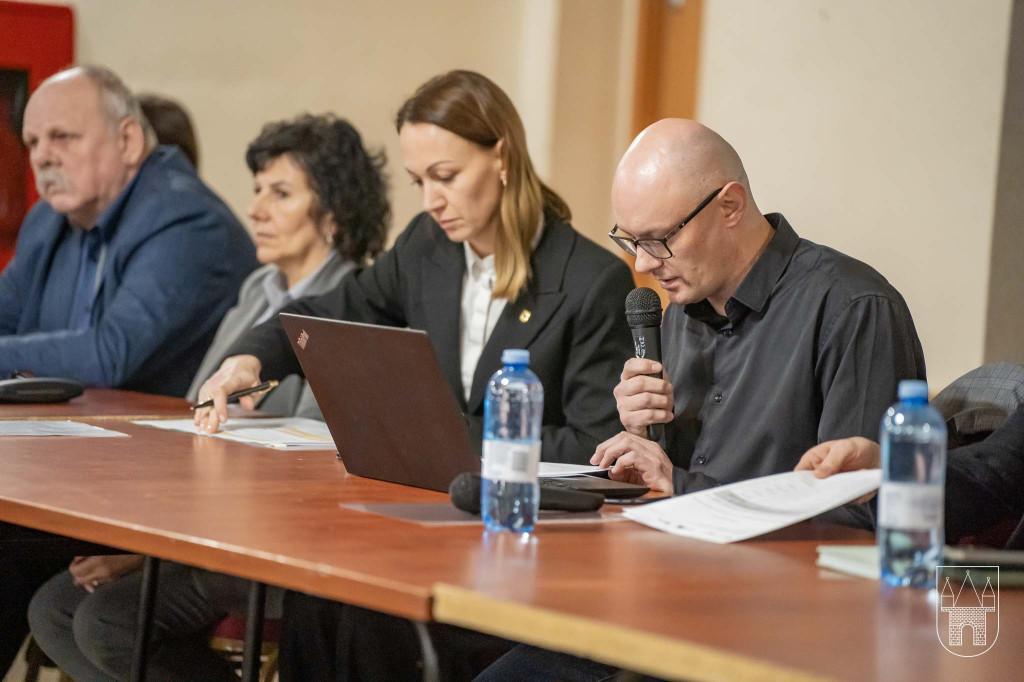 Paweł Kistowski nowym sołtysem Mieszkowa