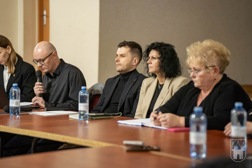 Paweł Kistowski nowym sołtysem Mieszkowa