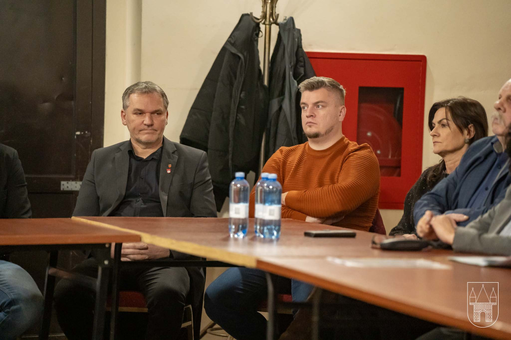 Paweł Kistowski nowym sołtysem Mieszkowa