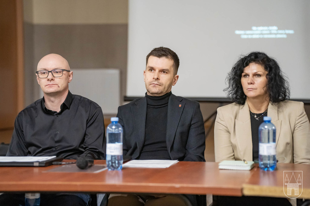 Paweł Kistowski nowym sołtysem Mieszkowa