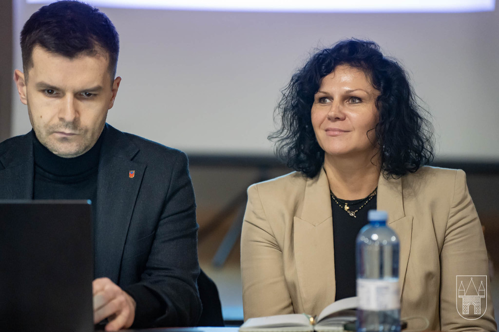 Paweł Kistowski nowym sołtysem Mieszkowa