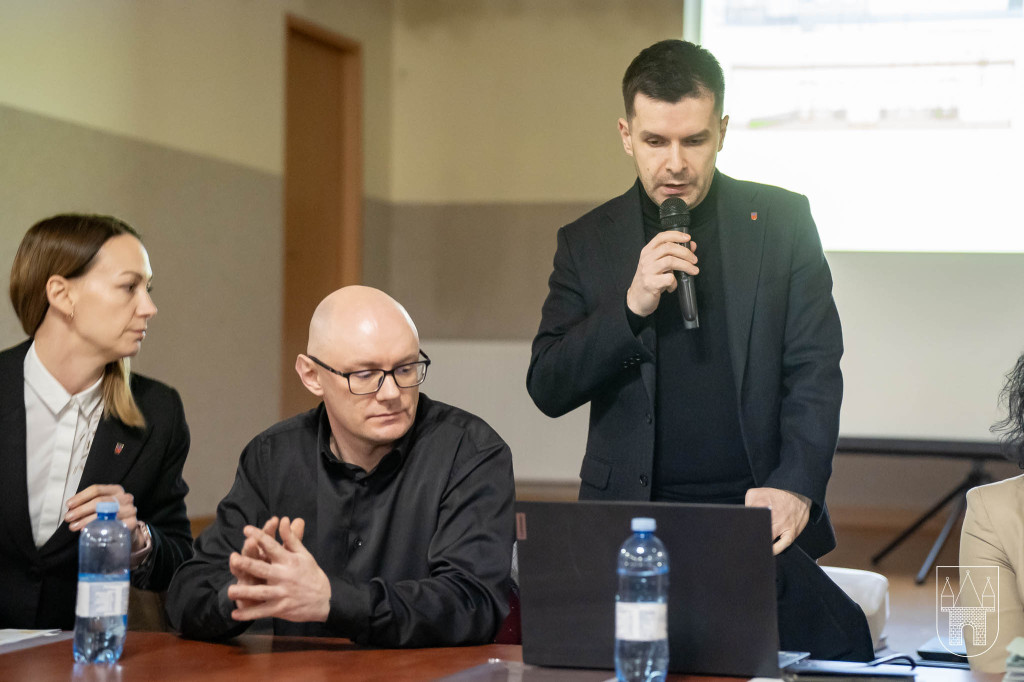 Paweł Kistowski nowym sołtysem Mieszkowa