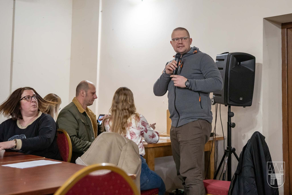 Paweł Kistowski nowym sołtysem Mieszkowa