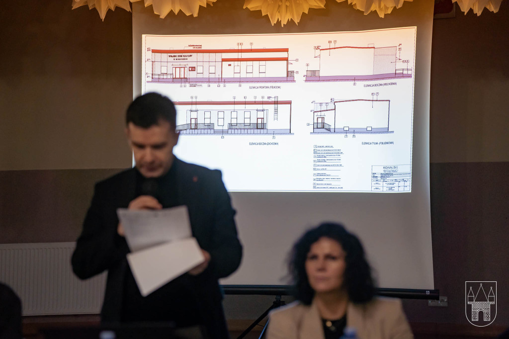 Paweł Kistowski nowym sołtysem Mieszkowa