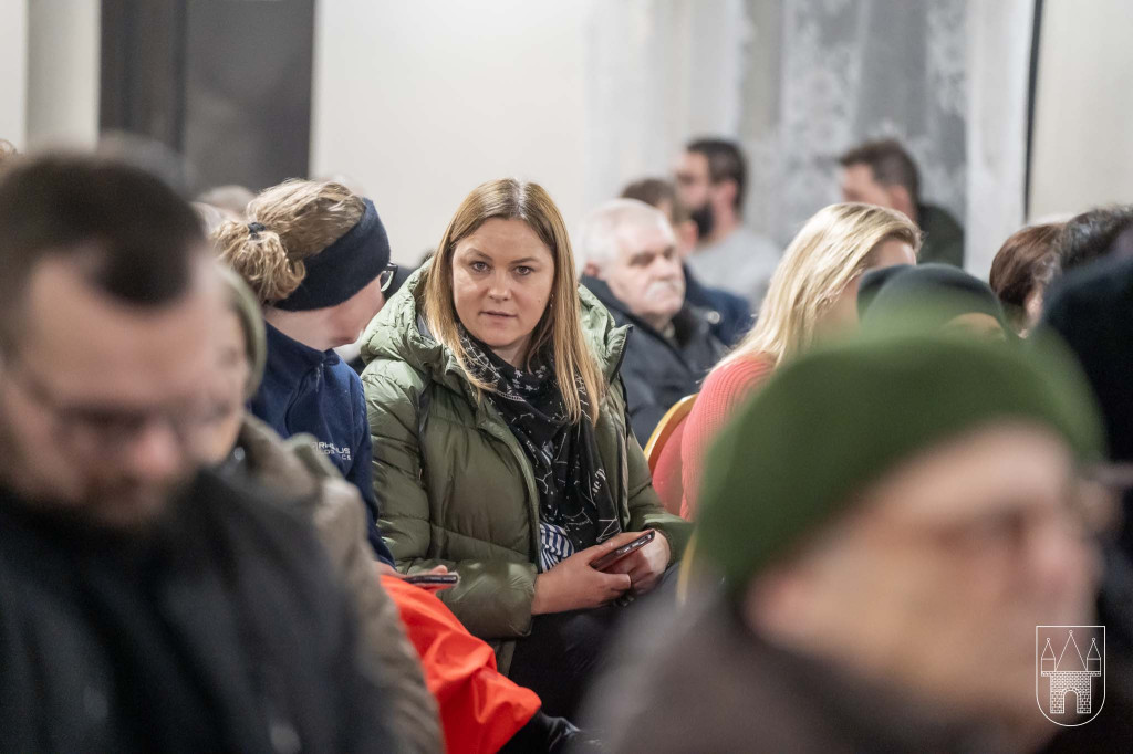 Paweł Kistowski nowym sołtysem Mieszkowa