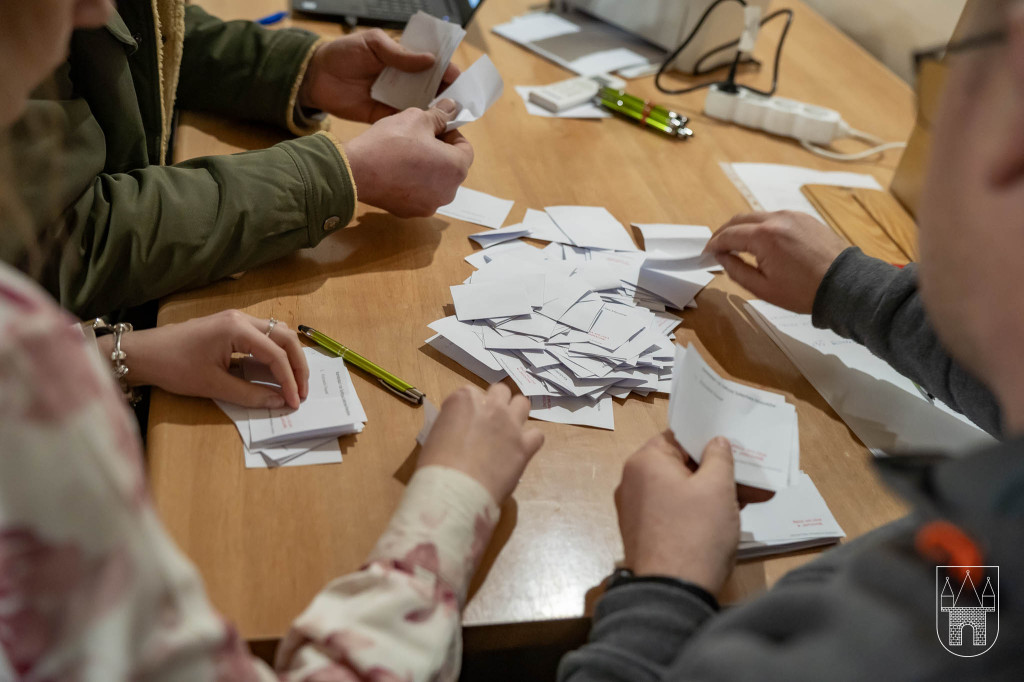 Paweł Kistowski nowym sołtysem Mieszkowa