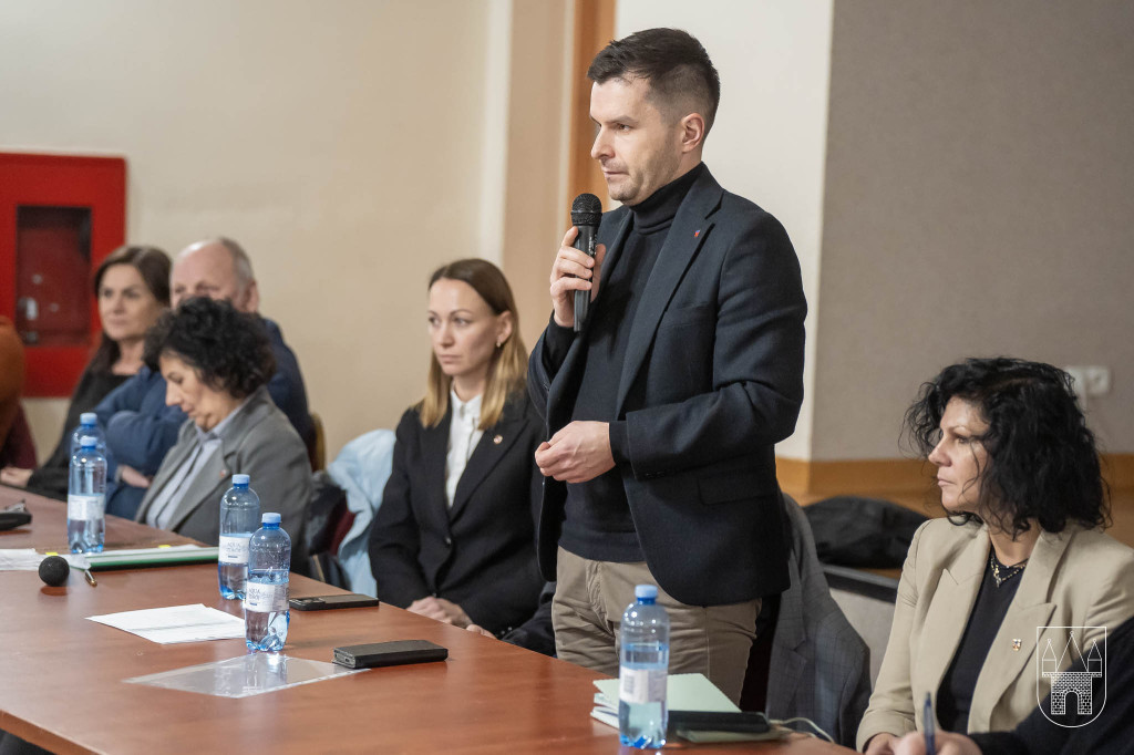 Paweł Kistowski nowym sołtysem Mieszkowa