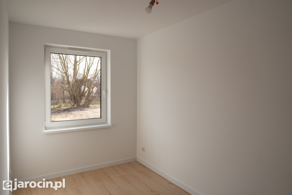 Otwarcie mieszkań czynszowych w Mieszkowie