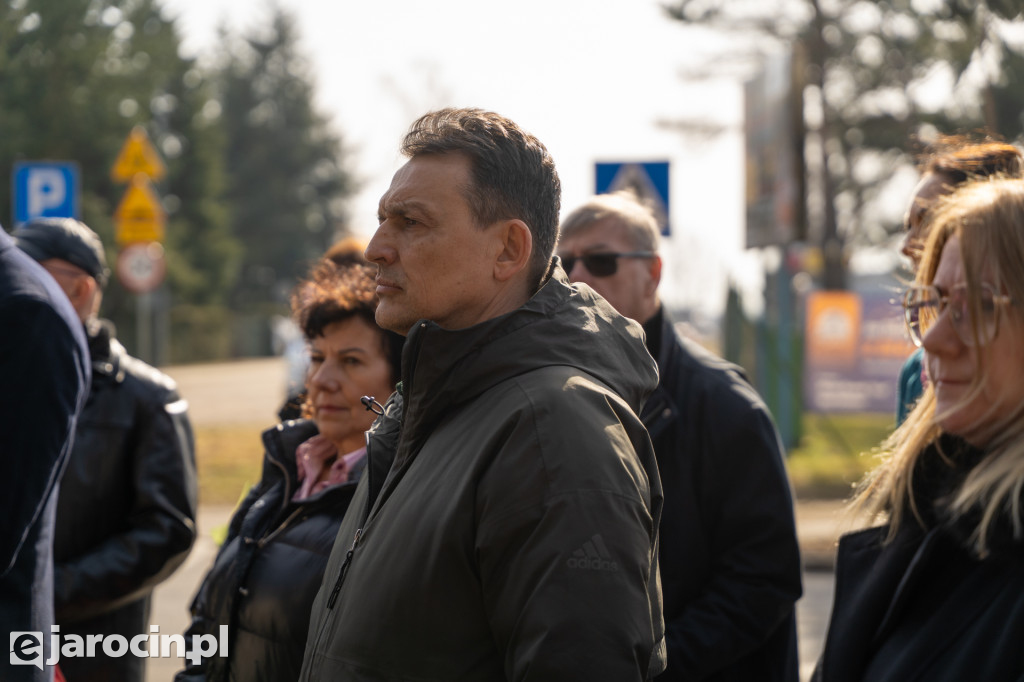 Jarocin oddał hołd Żołnierzom Wyklętym