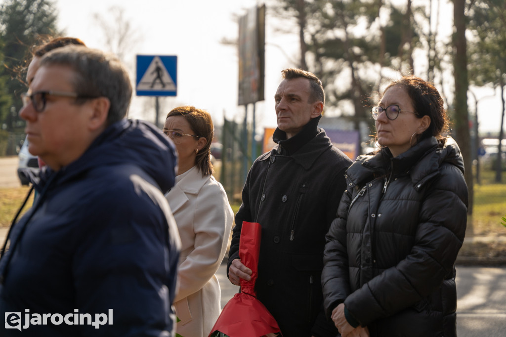 Jarocin oddał hołd Żołnierzom Wyklętym