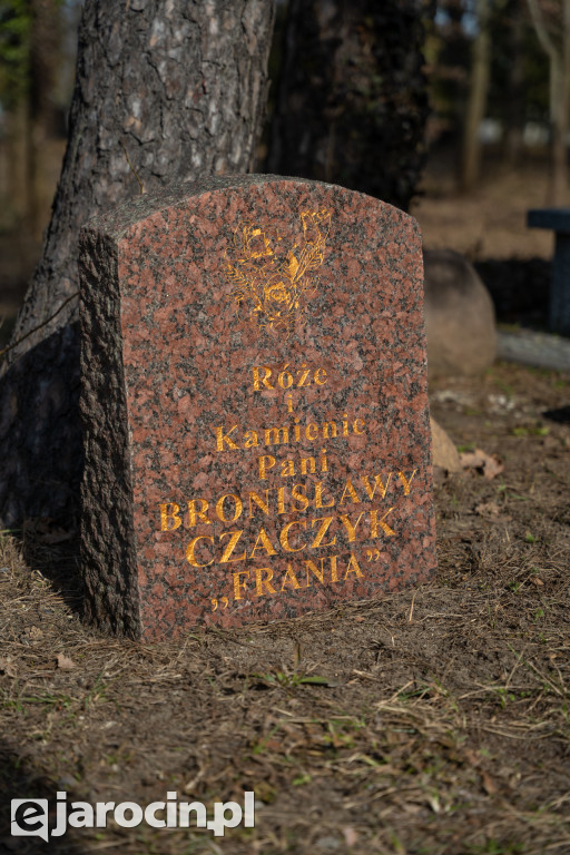 Jarocin oddał hołd Żołnierzom Wyklętym