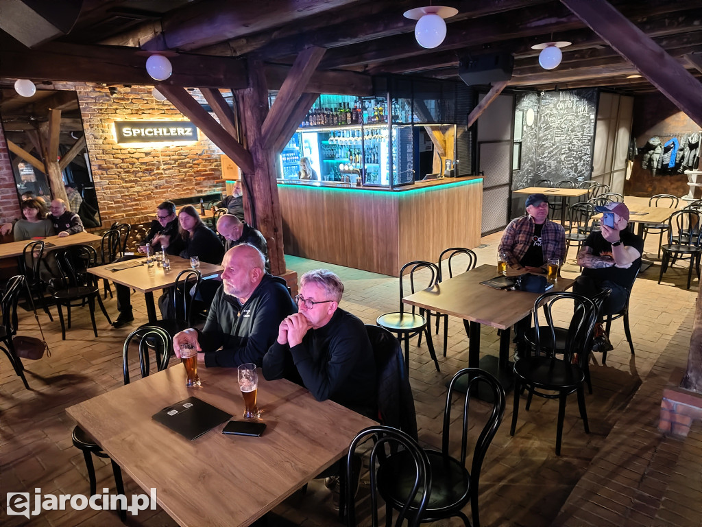 POGOduchy z Leszkiem Gnoińskim o Acid Drinkers