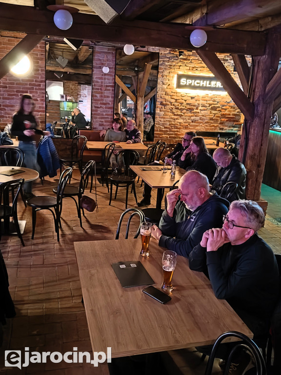 POGOduchy z Leszkiem Gnoińskim o Acid Drinkers