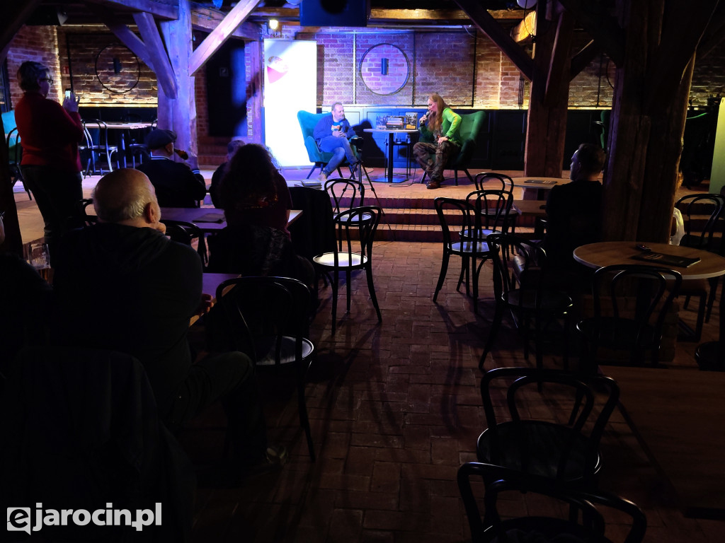 POGOduchy z Leszkiem Gnoińskim o Acid Drinkers