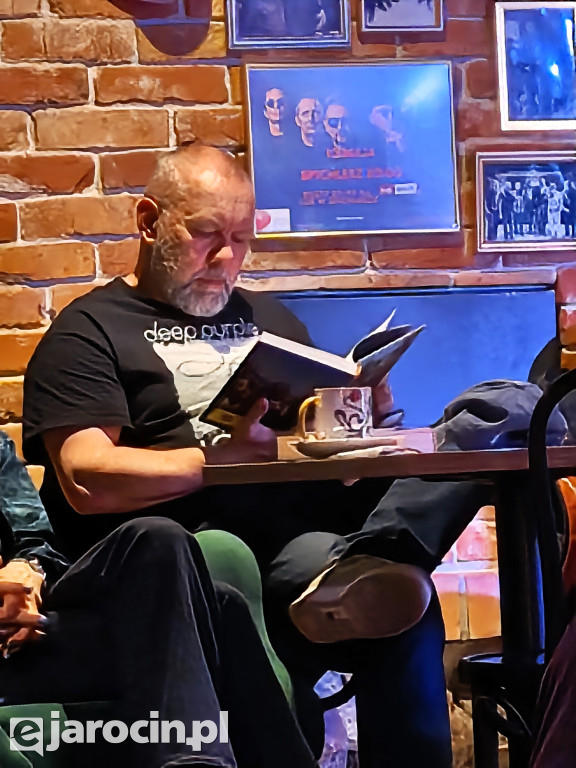 POGOduchy z Leszkiem Gnoińskim o Acid Drinkers