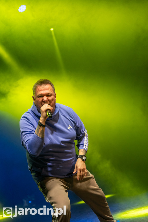 Norbi gościem specjalnym Biesiady Śląskiej w JOK Jarocin