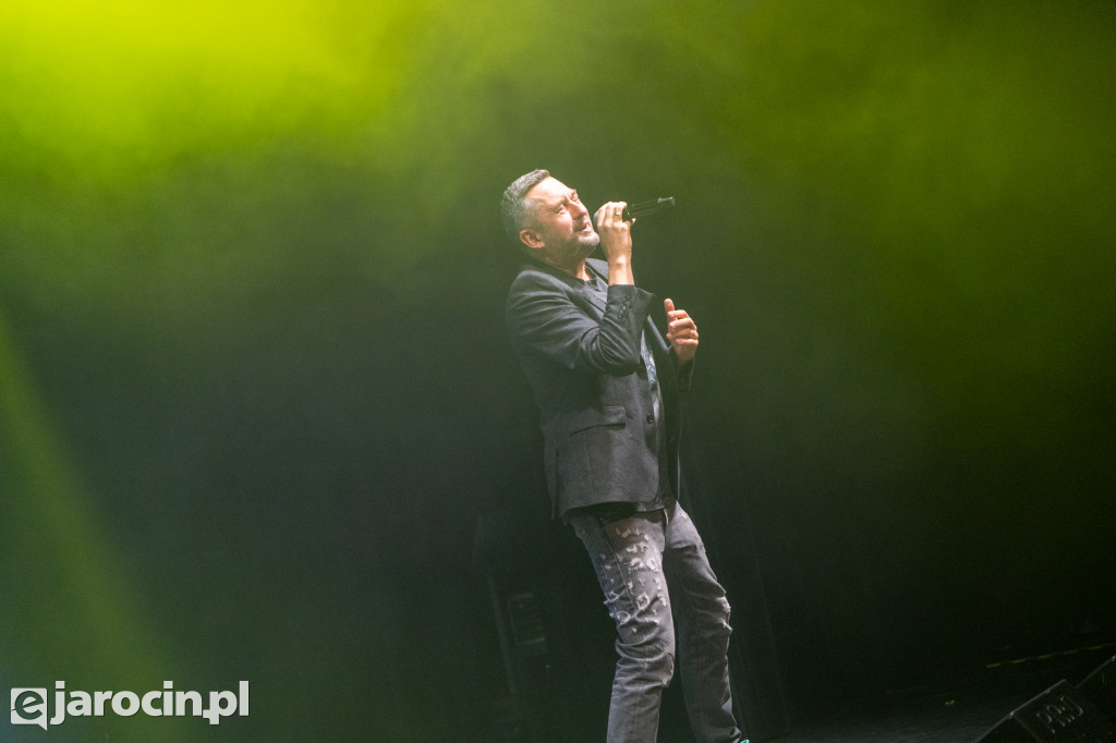 Norbi gościem specjalnym Biesiady Śląskiej w JOK Jarocin