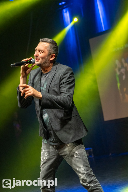 Norbi gościem specjalnym Biesiady Śląskiej w JOK Jarocin