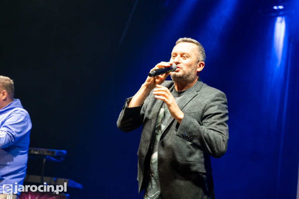 Norbi gościem specjalnym Biesiady Śląskiej w JOK Jarocin