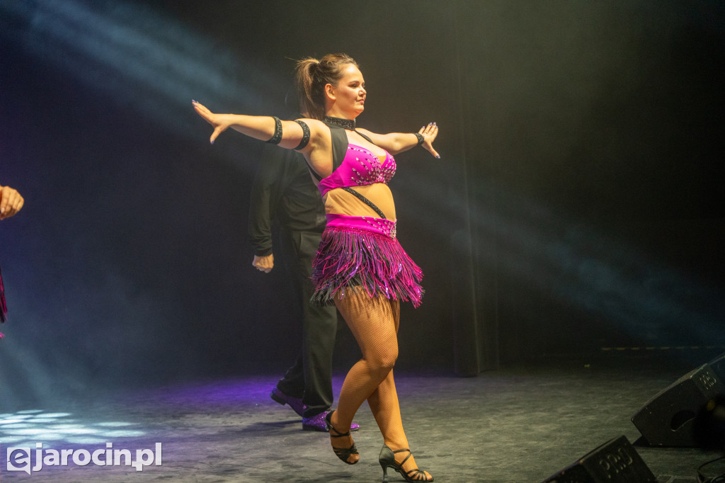 Norbi gościem specjalnym Biesiady Śląskiej w JOK Jarocin