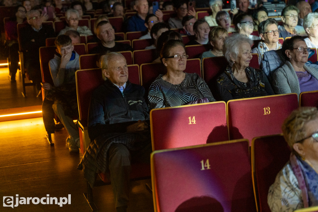 Norbi gościem specjalnym Biesiady Śląskiej w JOK Jarocin