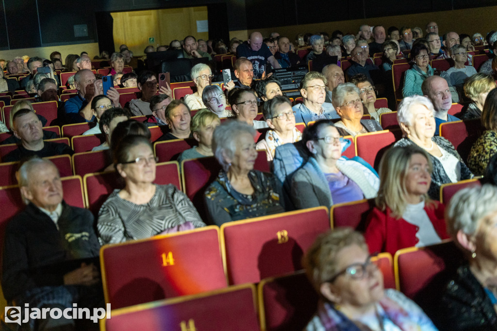 Norbi gościem specjalnym Biesiady Śląskiej w JOK Jarocin