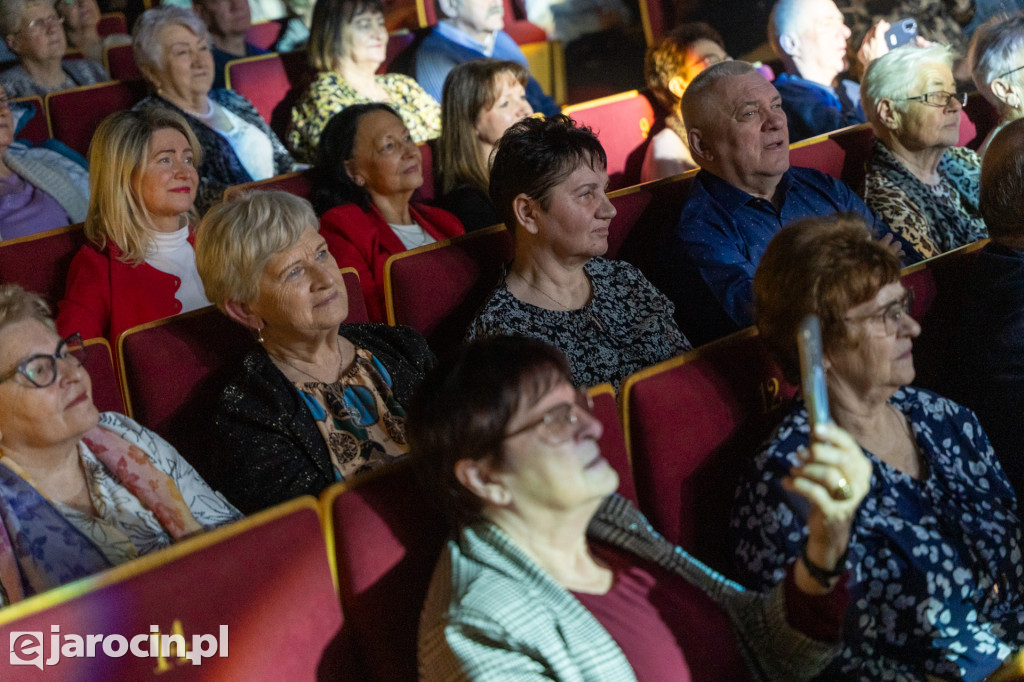 Norbi gościem specjalnym Biesiady Śląskiej w JOK Jarocin