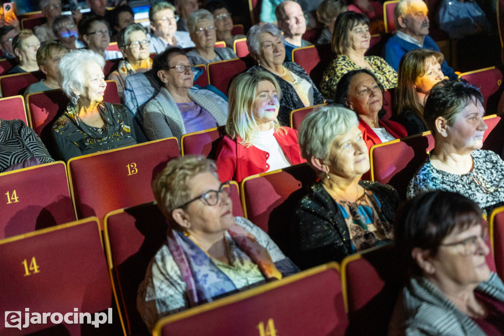 Norbi gościem specjalnym Biesiady Śląskiej w JOK Jarocin