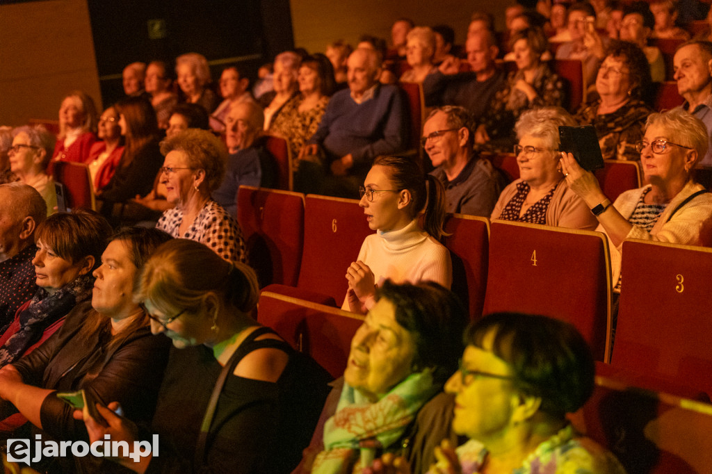 Norbi gościem specjalnym Biesiady Śląskiej w JOK Jarocin
