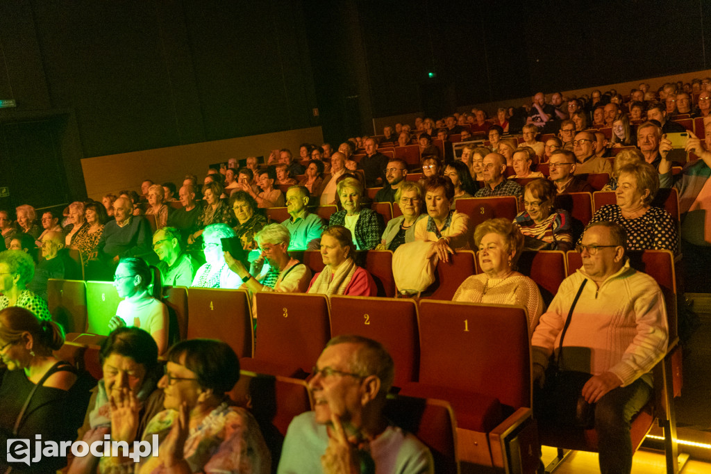 Norbi gościem specjalnym Biesiady Śląskiej w JOK Jarocin