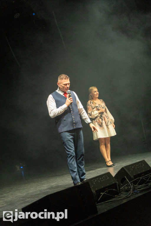 Norbi gościem specjalnym Biesiady Śląskiej w JOK Jarocin