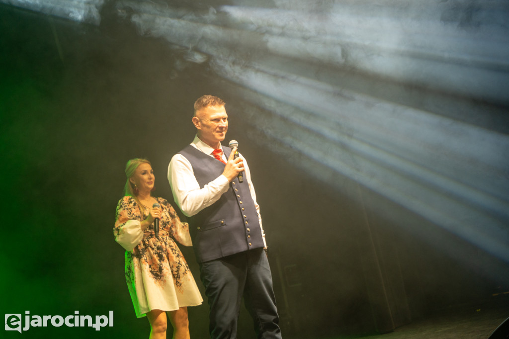 Norbi gościem specjalnym Biesiady Śląskiej w JOK Jarocin