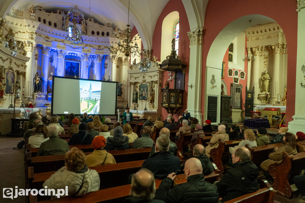 Jarocin świętował jubileusz patronatu św. Marcina