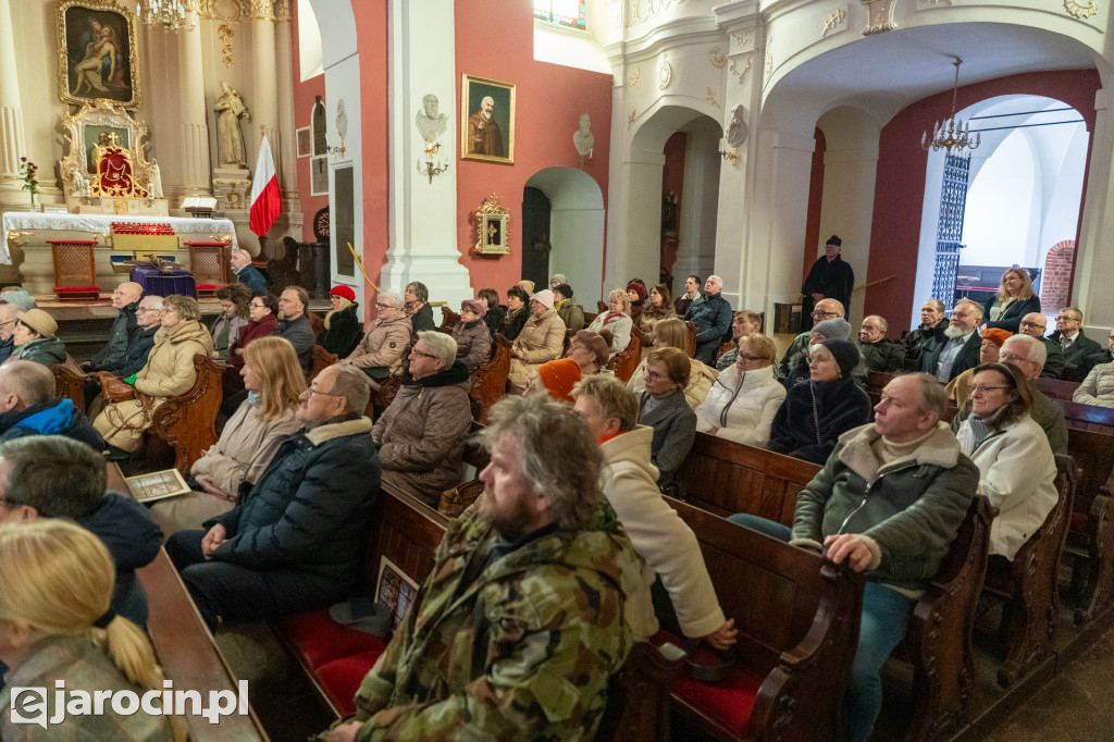 Jarocin świętował jubileusz patronatu św. Marcina