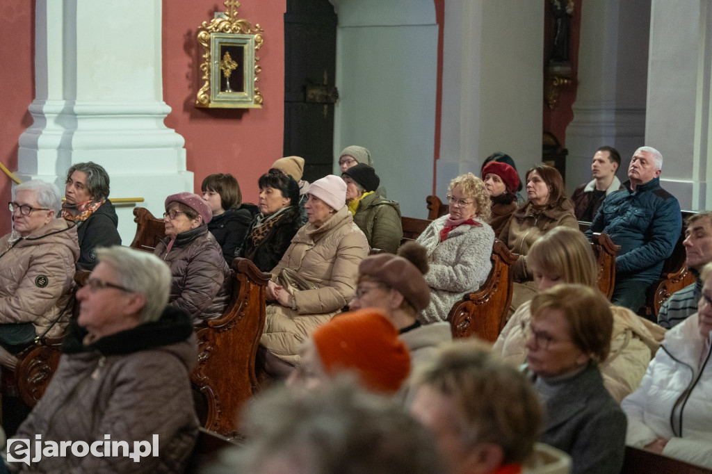 Jarocin świętował jubileusz patronatu św. Marcina