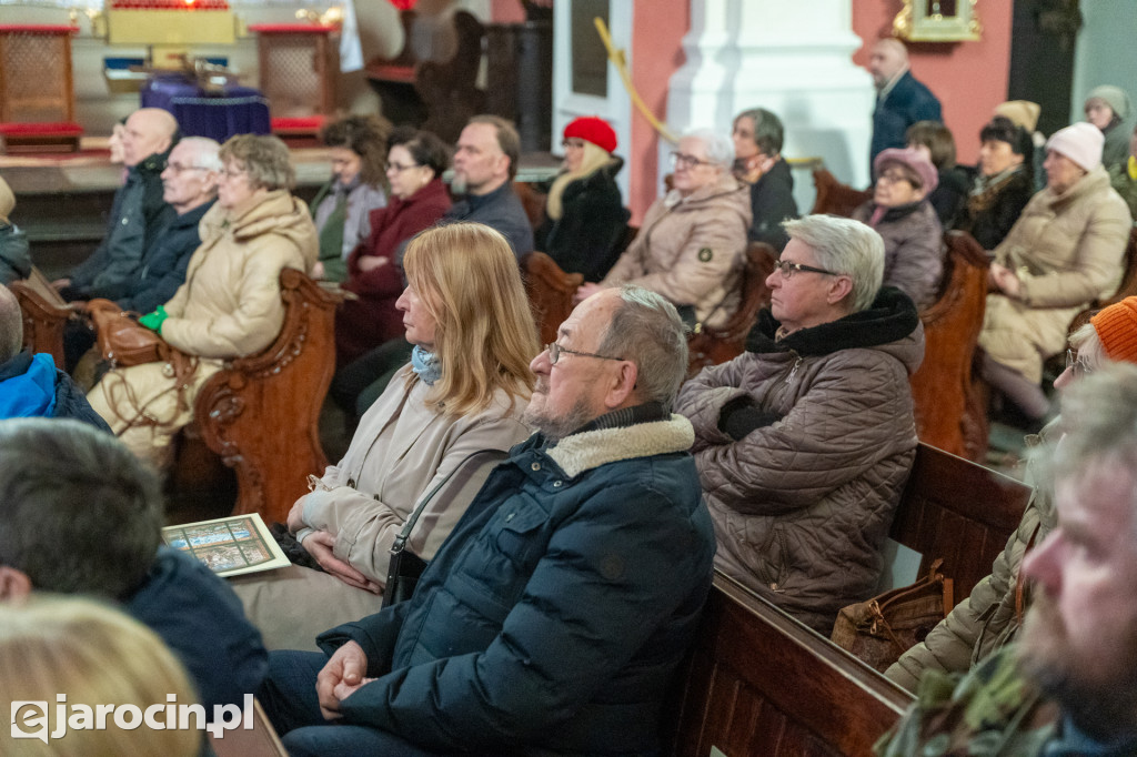 Jarocin świętował jubileusz patronatu św. Marcina