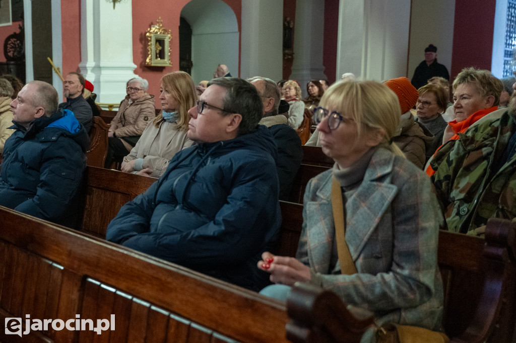 Jarocin świętował jubileusz patronatu św. Marcina